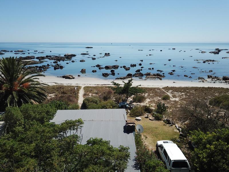 3 Bedroom Property for Sale in Hannasbaai Western Cape